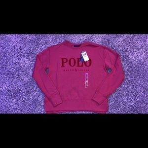 Polo Ralph Lauren Sweater
